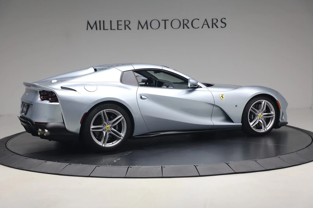 2022 Ferrari 812 GTS - Image 31 of 31