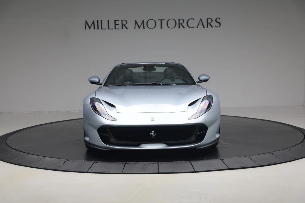2022 Ferrari 812 GTS - Image 12 of 31