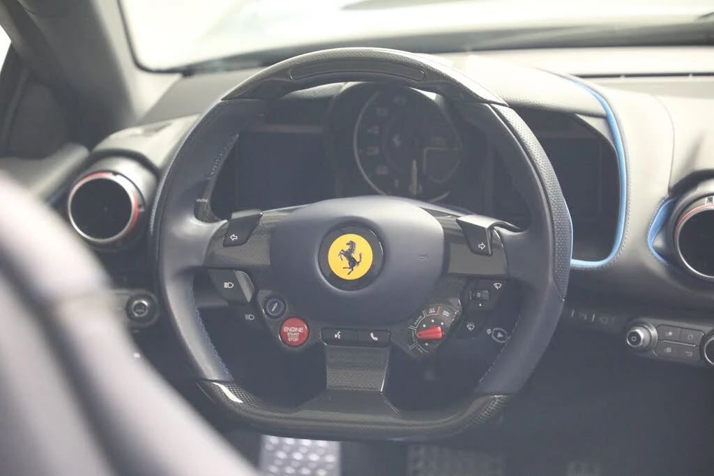 2022 Ferrari 812 GTS - Image 20 of 31