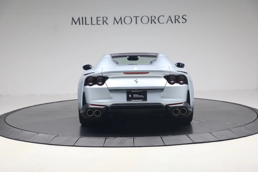 2022 Ferrari 812 GTS - Image 6 of 31