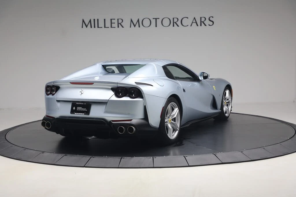 2022 Ferrari 812 GTS - Image 30 of 31