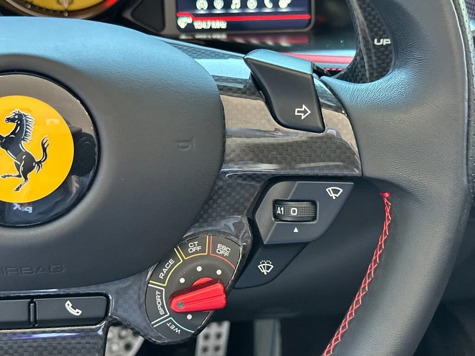 2022 Ferrari 812 GTS - Image 30 of 31