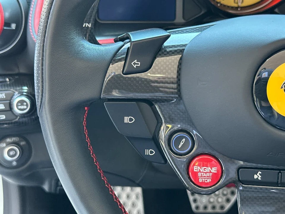 2022 Ferrari 812 GTS - Image 29 of 31