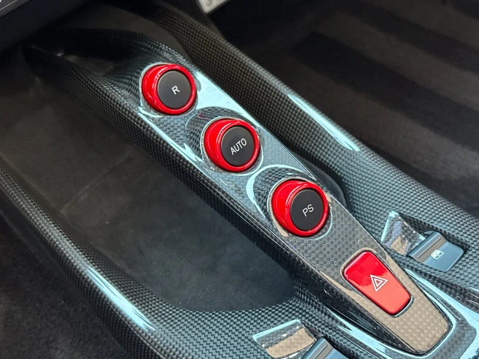 2022 Ferrari 812 GTS - Image 26 of 31