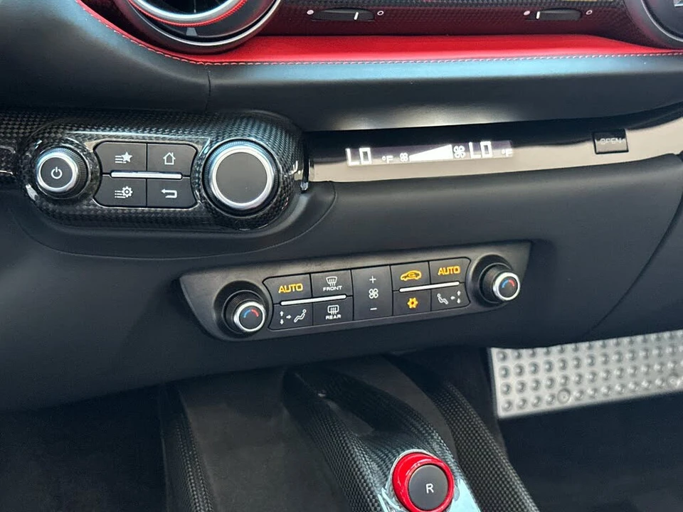 2022 Ferrari 812 GTS - Image 23 of 31