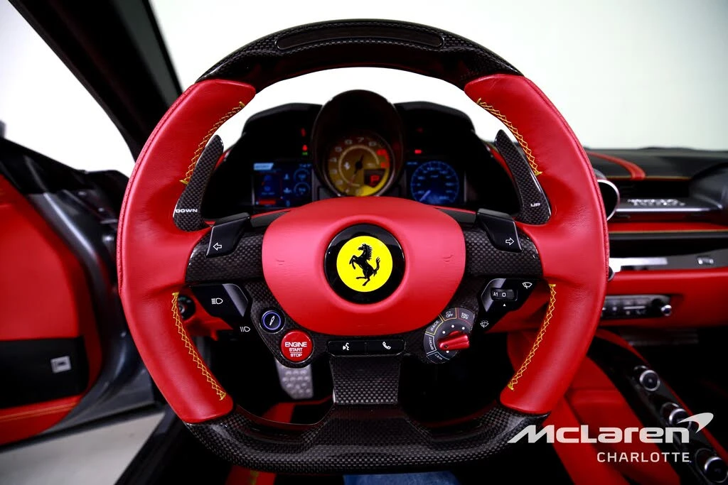 2022 Ferrari 812 GTS - Image 15 of 31