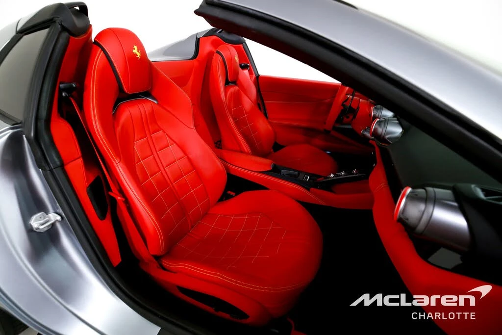 2022 Ferrari 812 GTS - Image 20 of 31