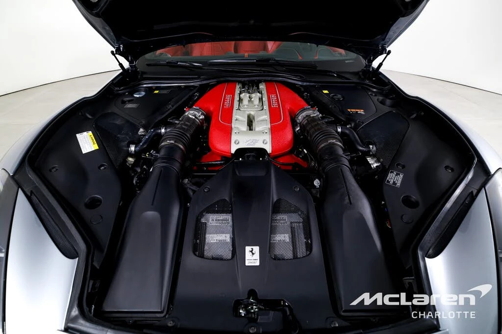2022 Ferrari 812 GTS - Image 26 of 31