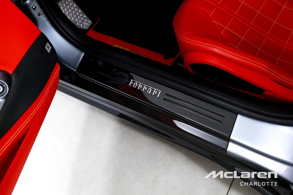 2022 Ferrari 812 GTS - Image 17 of 31