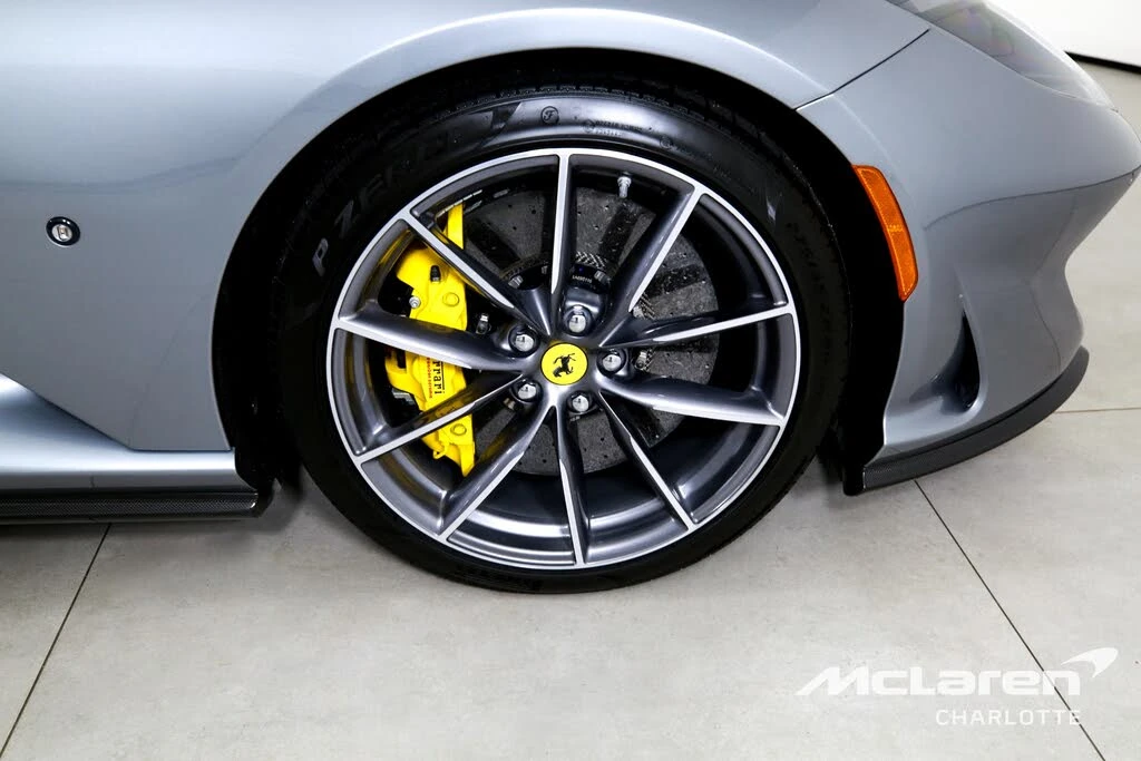 2022 Ferrari 812 GTS - Image 28 of 31