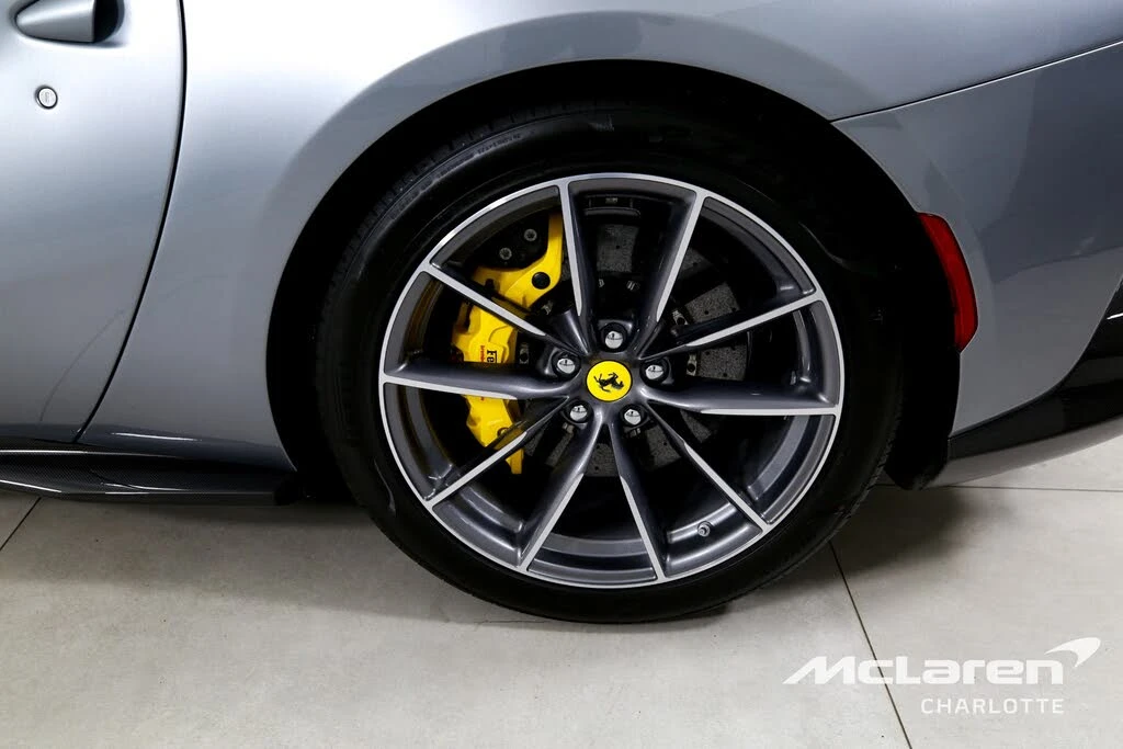 2022 Ferrari 812 GTS - Image 30 of 31