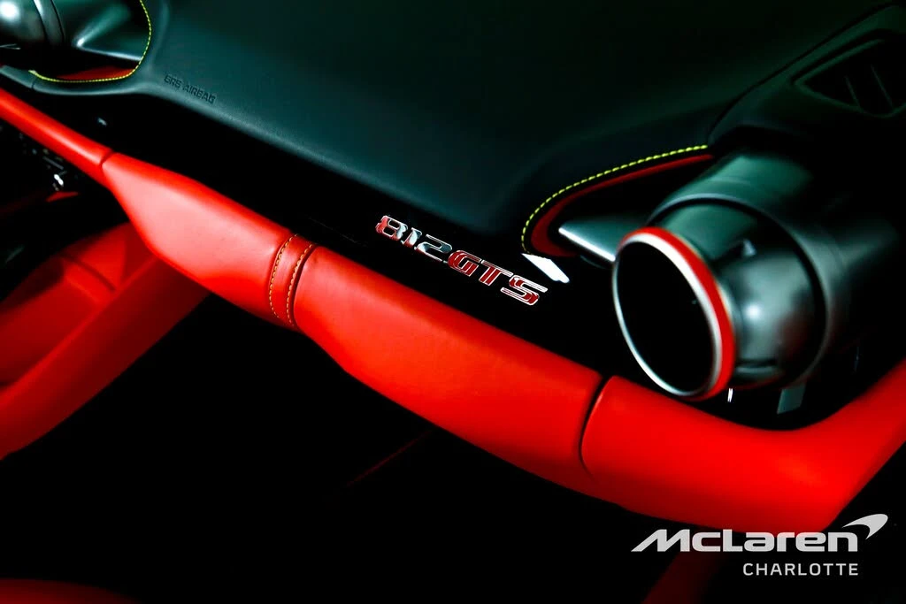 2022 Ferrari 812 GTS - Image 22 of 31