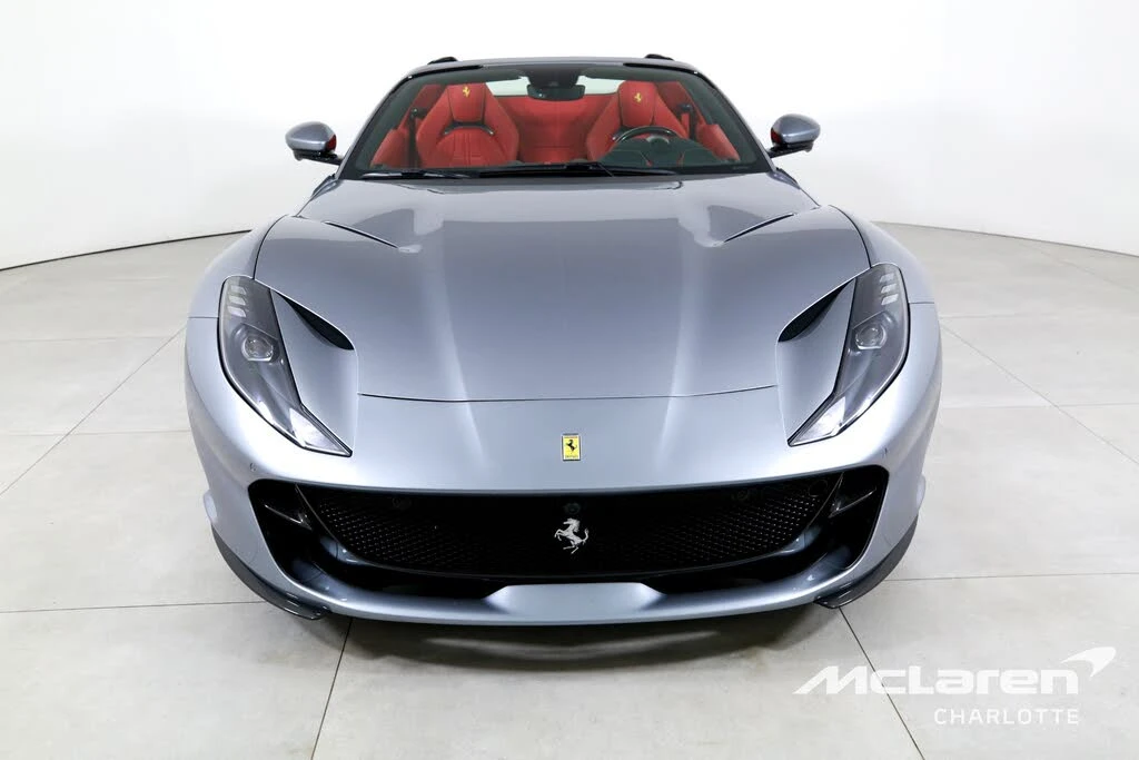 2022 Ferrari 812 GTS - Image 5 of 31