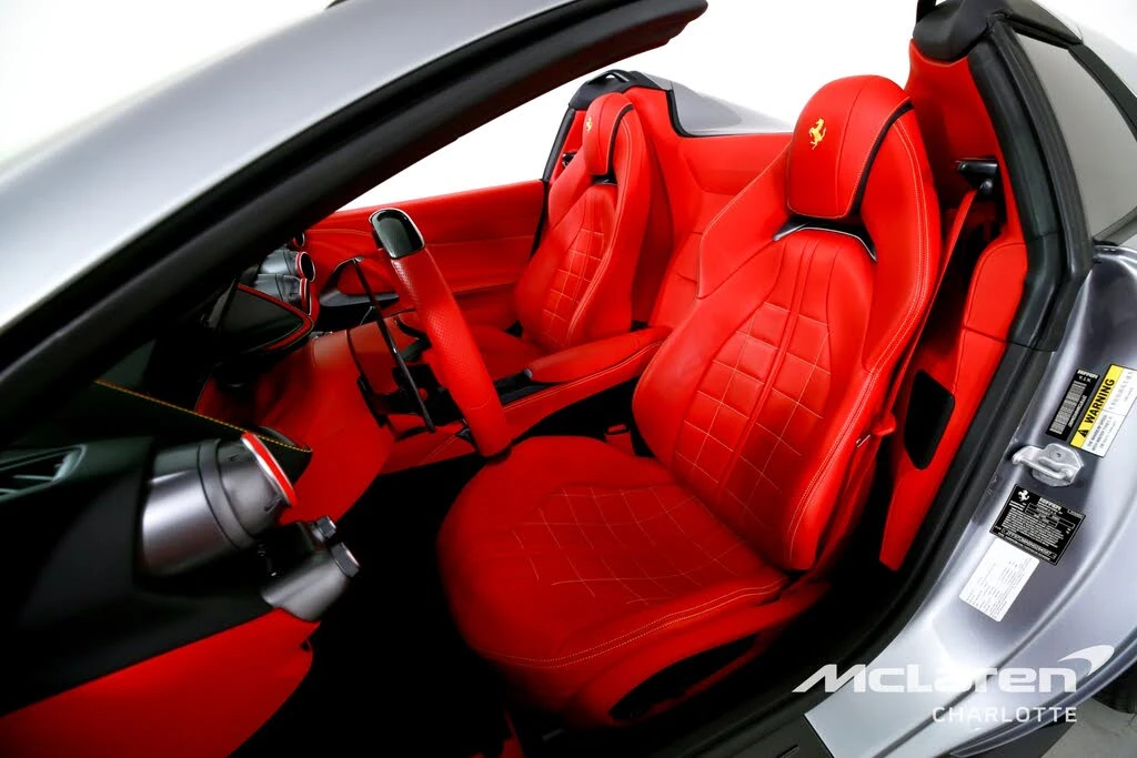 2022 Ferrari 812 GTS - Image 12 of 31