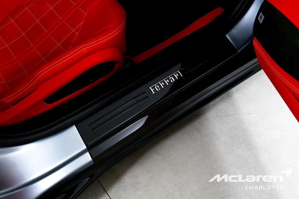 2022 Ferrari 812 GTS - Image 23 of 31