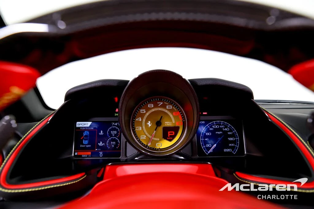 2022 Ferrari 812 GTS - Image 14 of 31