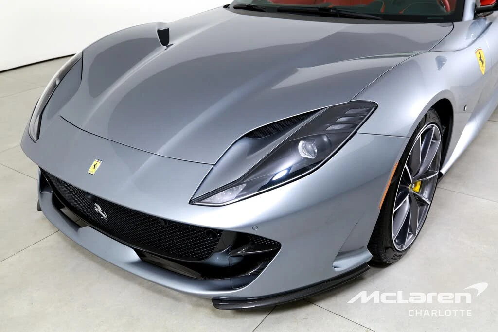 2022 Ferrari 812 GTS - Image 31 of 31