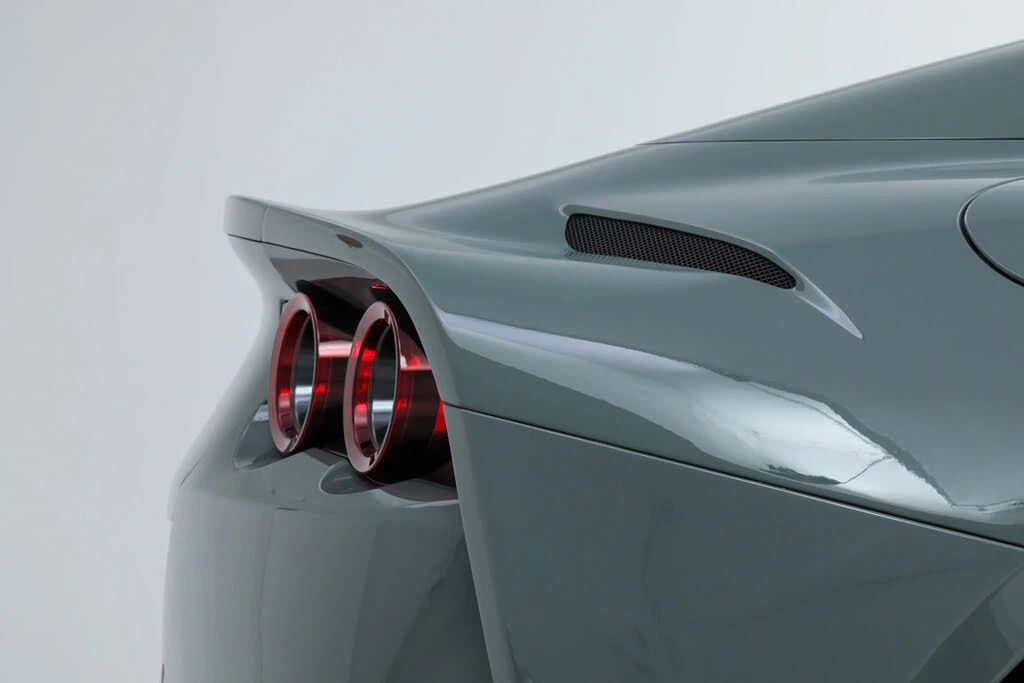 2022 Ferrari 812 GTS - Image 25 of 31