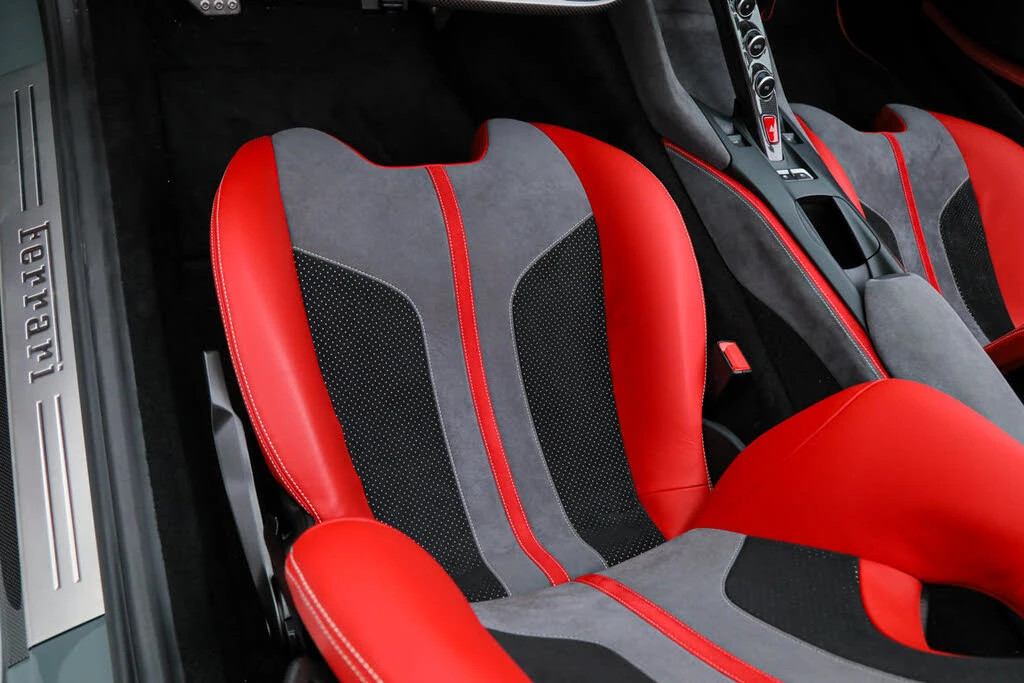 2022 Ferrari 812 GTS - Image 31 of 31