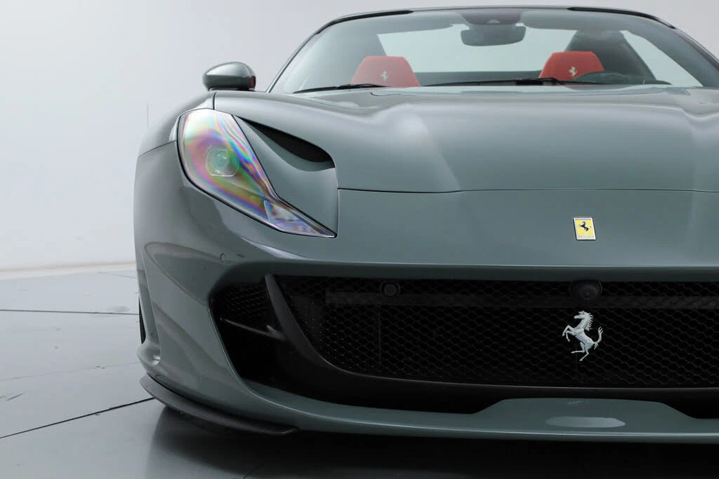 2022 Ferrari 812 GTS - Image 16 of 31
