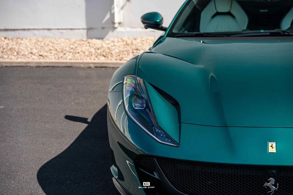 2022 Ferrari 812 GTS - Image 18 of 31