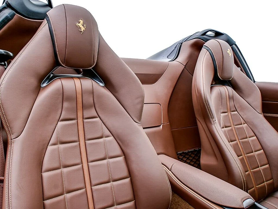 2022 Ferrari 812 GTS - Image 21 of 31