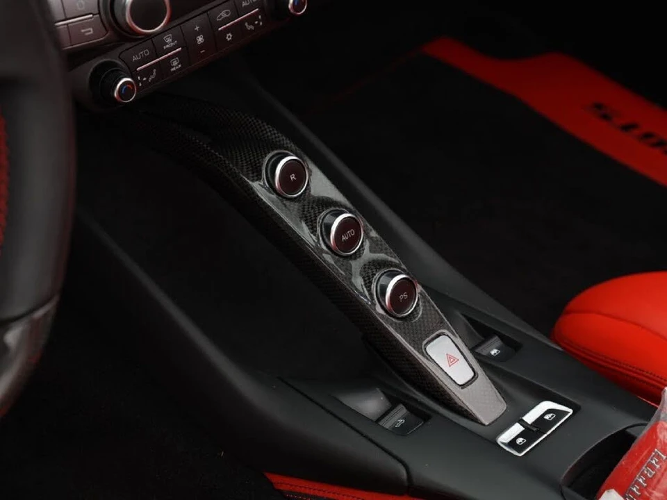 2022 Ferrari 812 GTS - Image 17 of 31