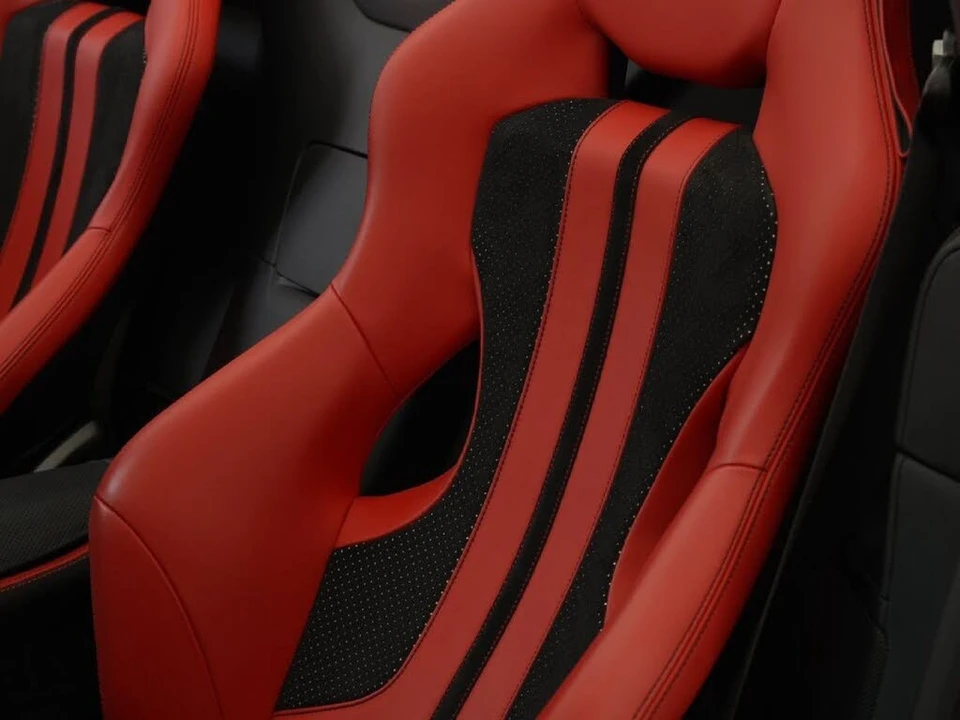 2022 Ferrari 812 GTS - Image 9 of 31