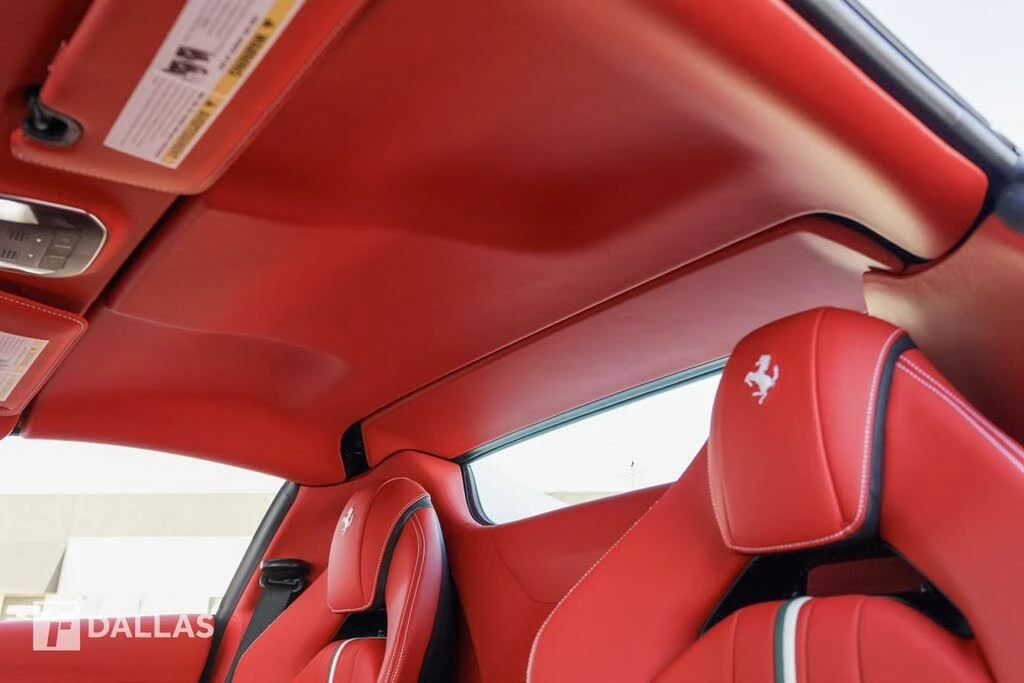 2022 Ferrari 812 GTS - Image 23 of 31