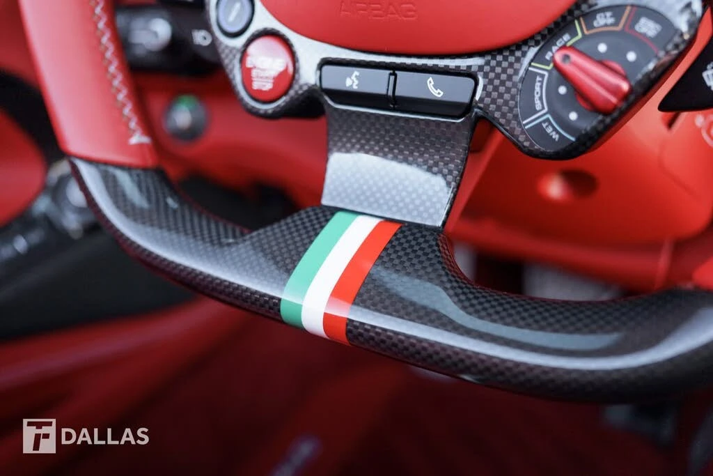 2022 Ferrari 812 GTS - Image 28 of 31