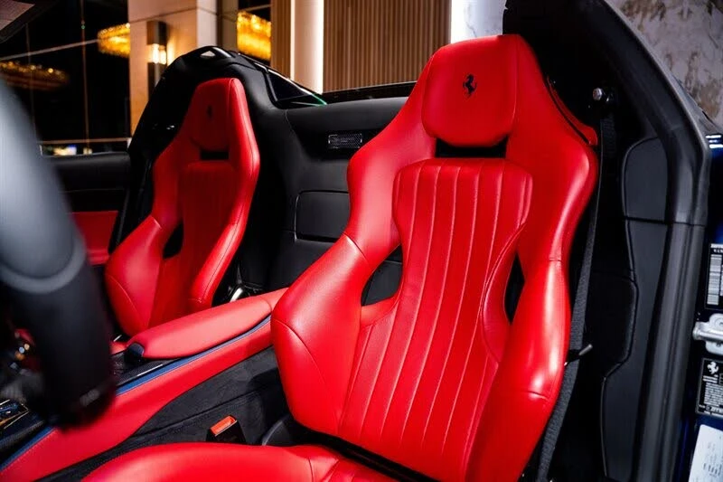 2022 Ferrari 812 GTS - Image 20 of 31
