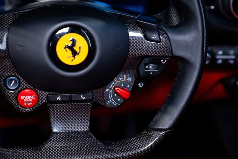 2022 Ferrari 812 GTS - Image 16 of 31