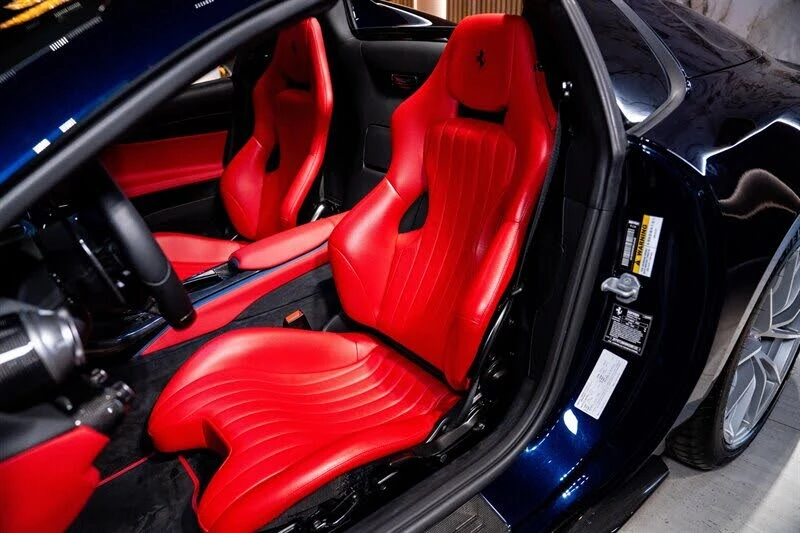 2022 Ferrari 812 GTS - Image 10 of 31