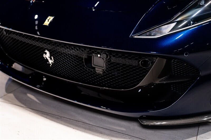 2022 Ferrari 812 GTS - Image 24 of 31