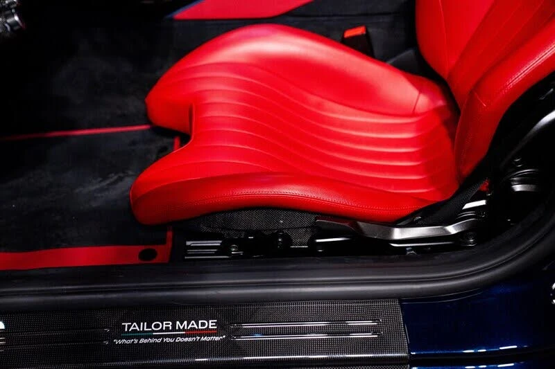 2022 Ferrari 812 GTS - Image 9 of 31