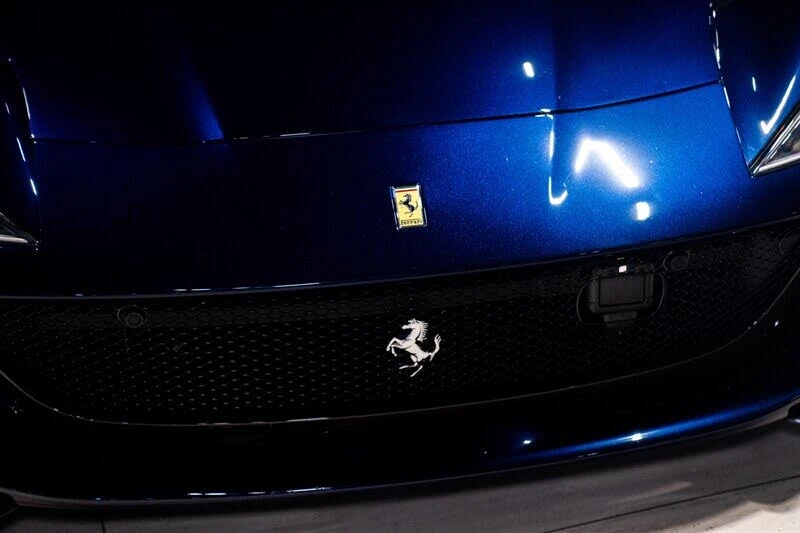 2022 Ferrari 812 GTS - Image 26 of 31