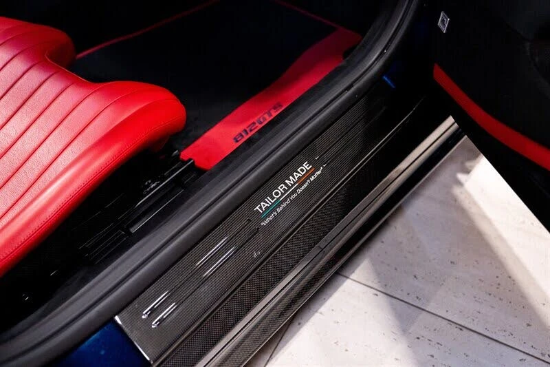 2022 Ferrari 812 GTS - Image 31 of 31