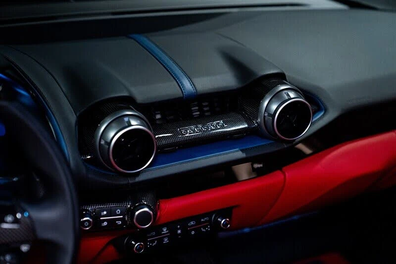 2022 Ferrari 812 GTS - Image 13 of 31
