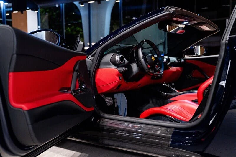 2022 Ferrari 812 GTS - Image 23 of 31