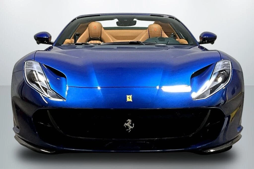 2022 Ferrari 812 GTS - Image 2 of 30
