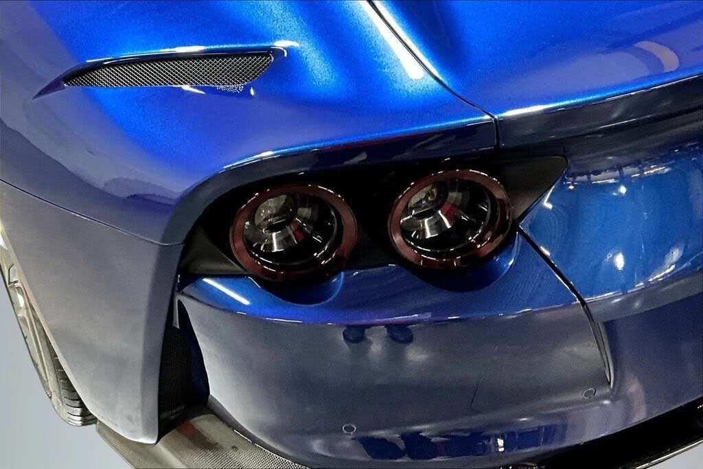 2022 Ferrari 812 GTS - Image 20 of 30