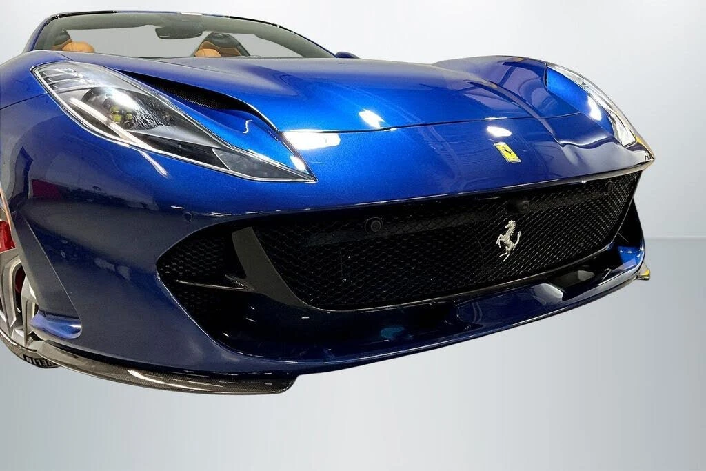 2022 Ferrari 812 GTS - Image 27 of 30