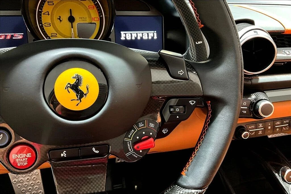 2022 Ferrari 812 GTS - Image 12 of 30