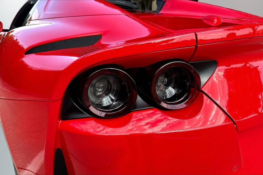 2022 Ferrari 812 GTS - Image 20 of 30