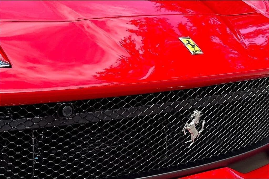 2022 Ferrari 812 GTS - Image 27 of 30