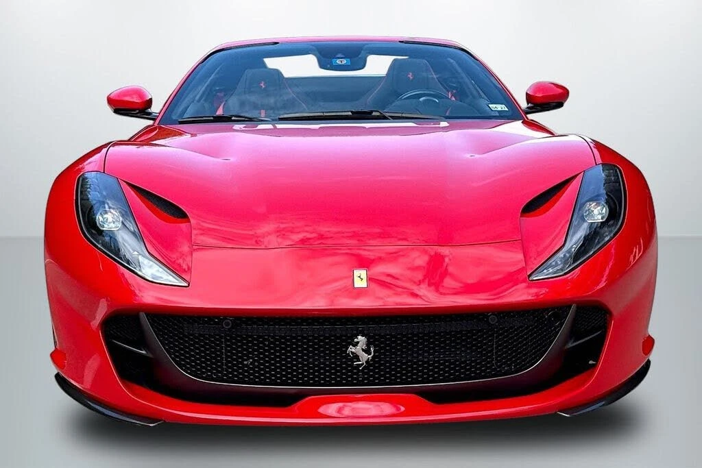2022 Ferrari 812 GTS - Image 2 of 30