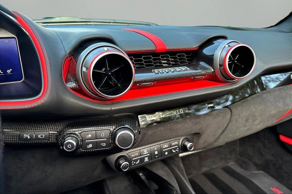 2022 Ferrari 812 GTS - Image 10 of 30