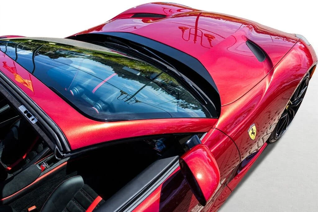 2022 Ferrari 812 GTS - Image 18 of 31