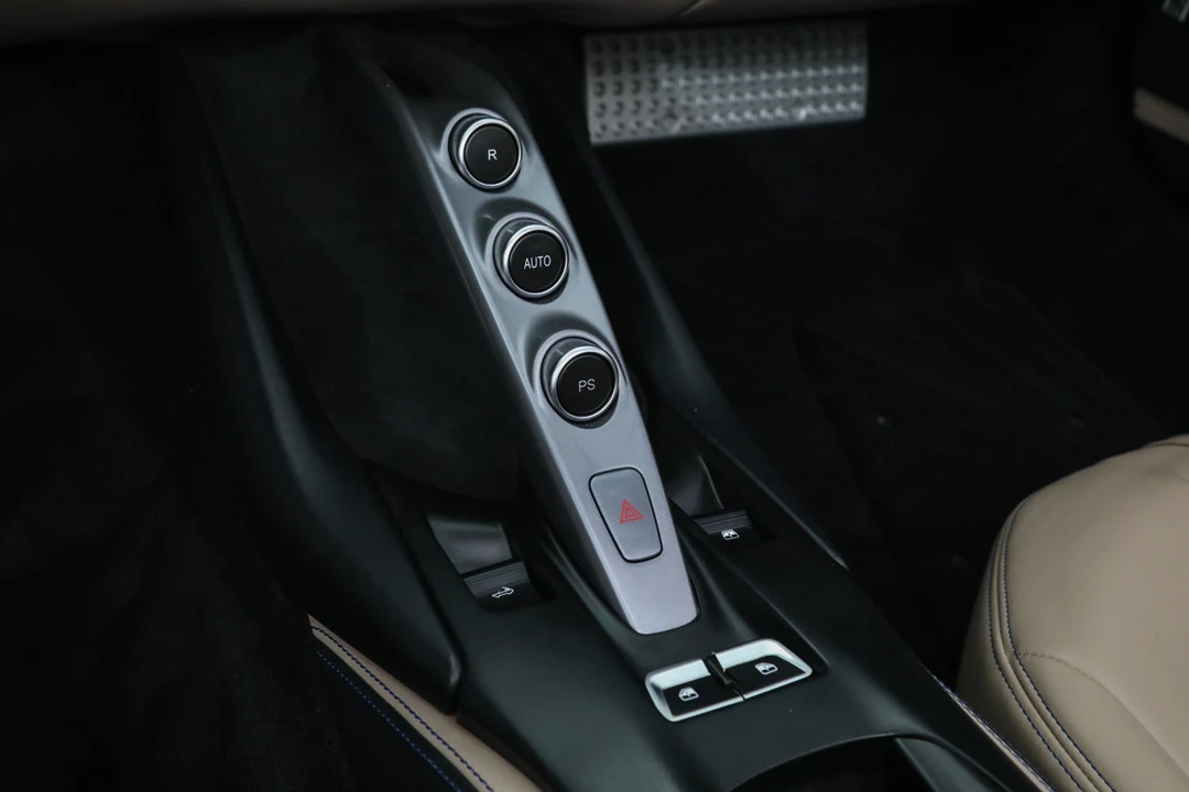 2022 Ferrari 812 GTS - Image 31 of 31