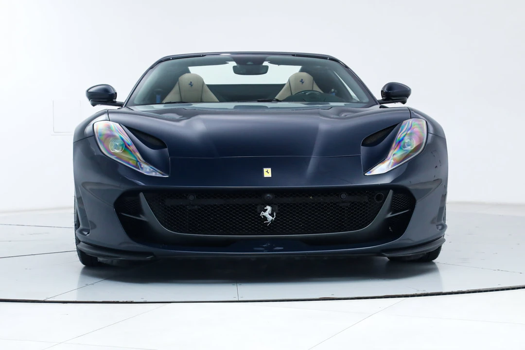 2022 Ferrari 812 GTS - Image 13 of 31